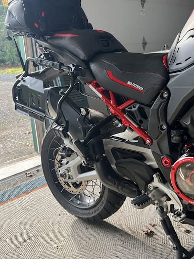 Photo from customer review